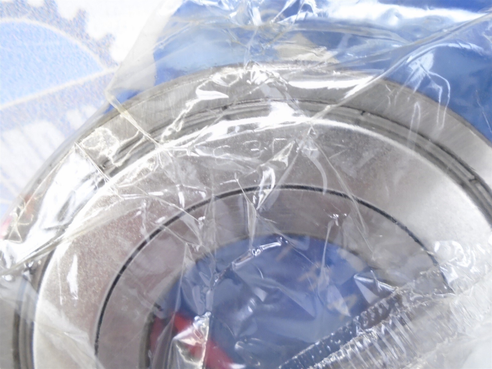 KBC – 6309ZZ C3-G81 – Double Shielded Deep Groove RADIAL BEARING 45x100x25mm
