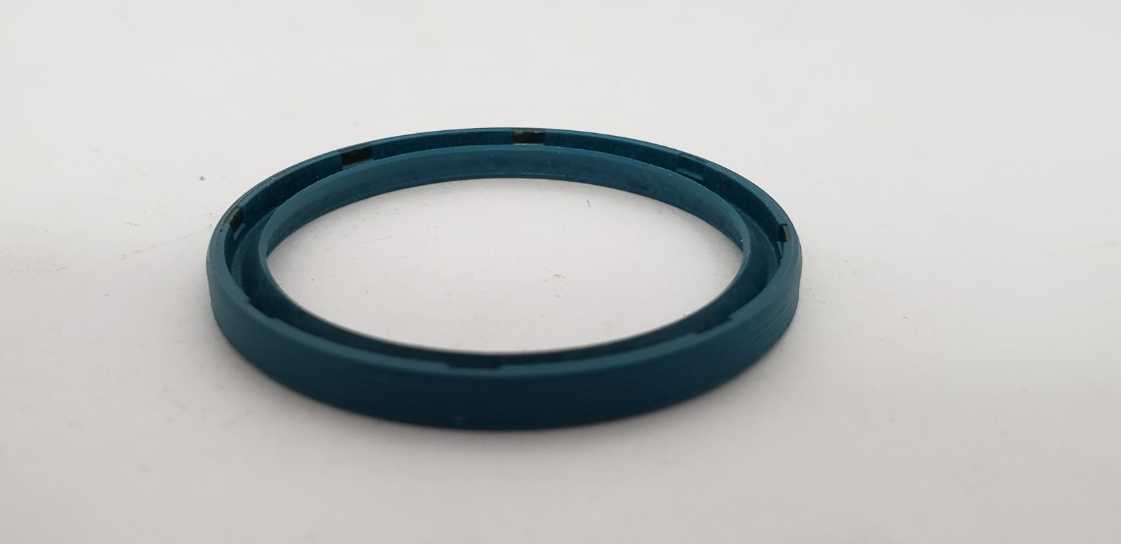 INA G35X42X4A OIL SEAL, 35mm x 42mm x 4mm, SINGLE LIP, NITRILE RUBBER, NNB