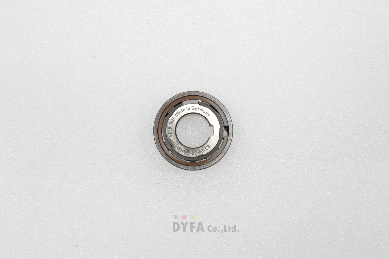 STIEBER One Way Clutch Bearing NIB AS15 15X35X11 BRG-D-2500=G945