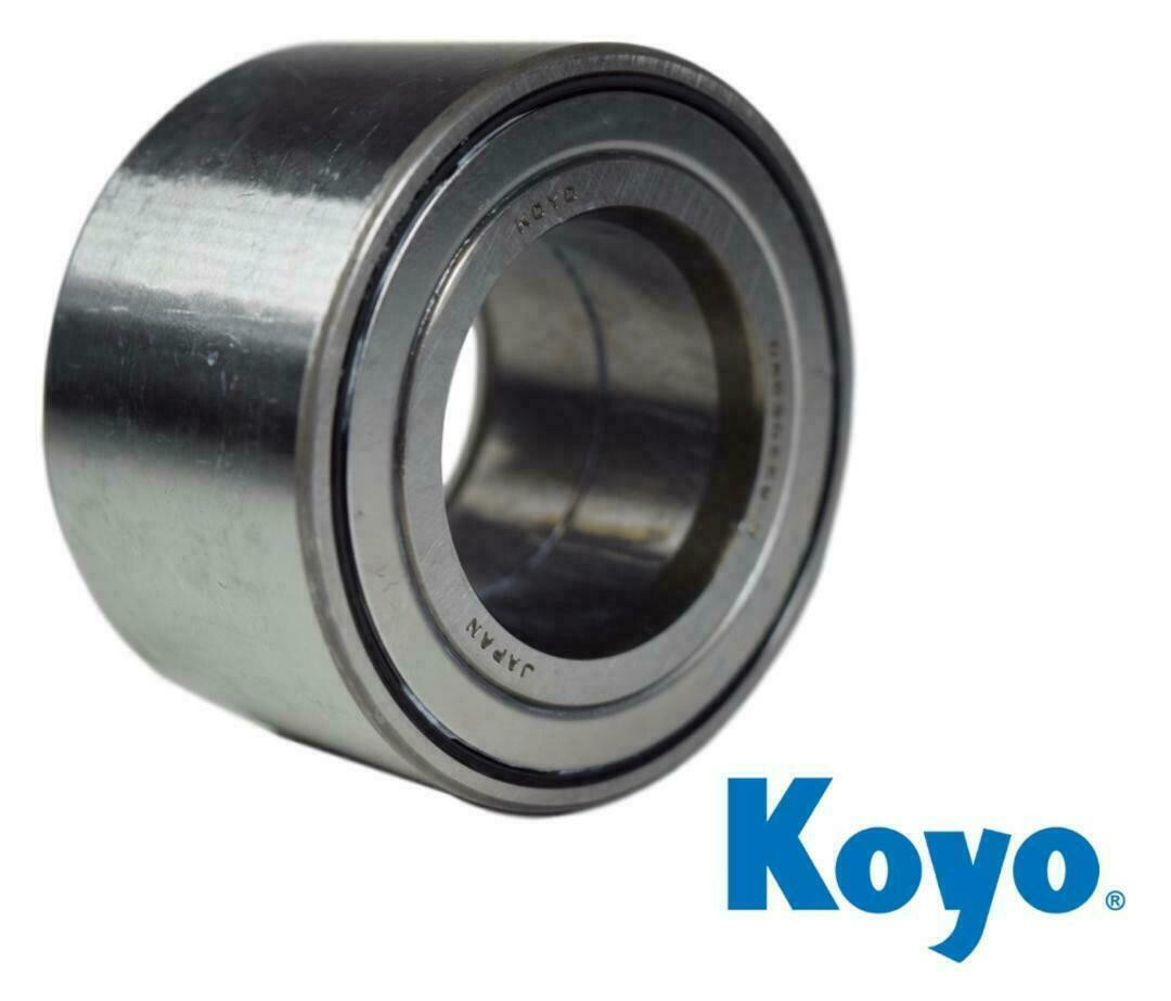 Yamaha YFM400 Big Bear IRS 2 Rear Wheel Bearing 2007 2008 2009 2010 2011 2012