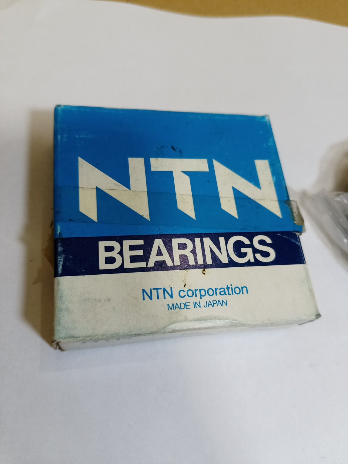 NTN Bearings 7207BG