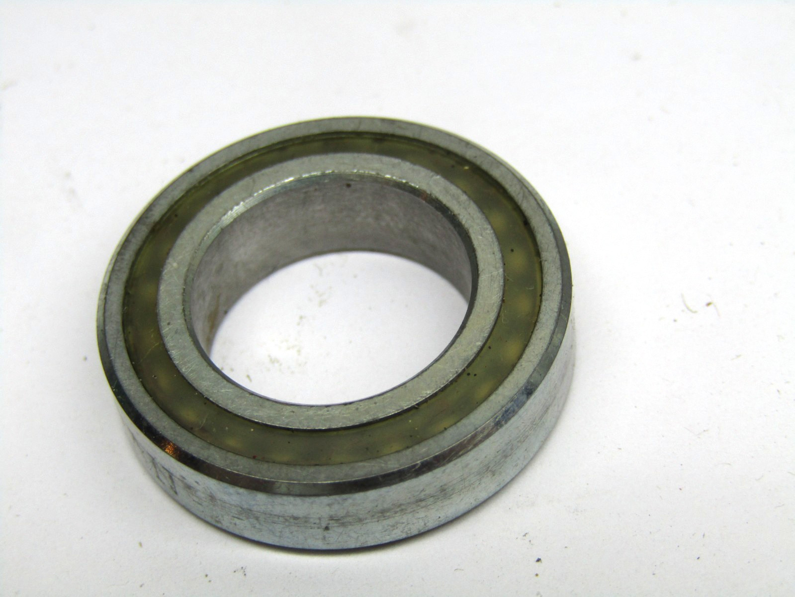 NMBB538DD 5/8″ X 1-1/16″ X .282″ MB538DD Sealed Control Bearing