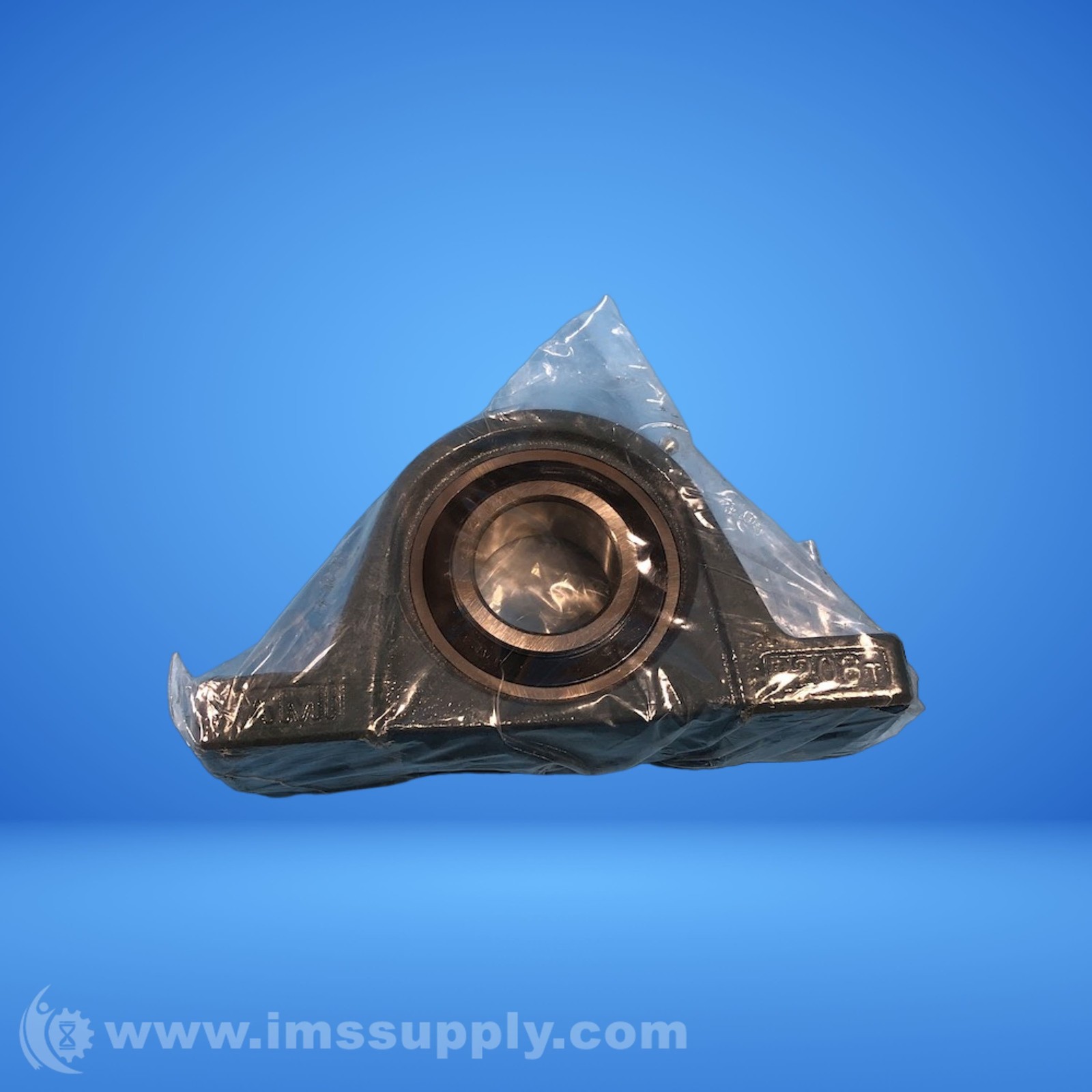 AMI Bearings, Inc. UKP208 Set Screw Locking Pillow Block Unit FNIP