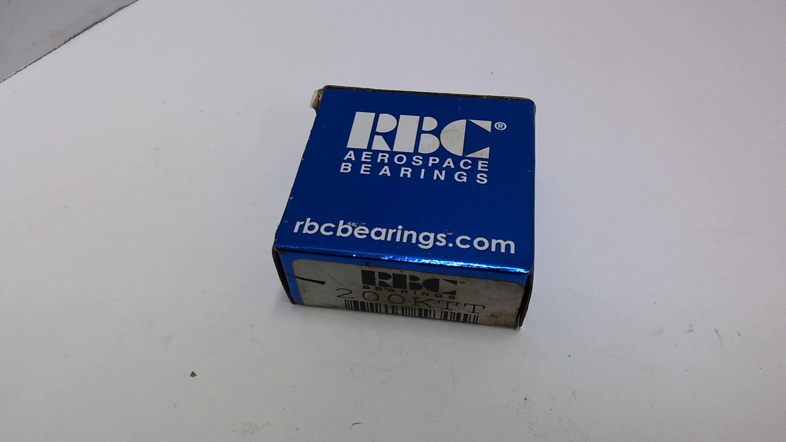 RBC 200KTT Aerospace Bearing