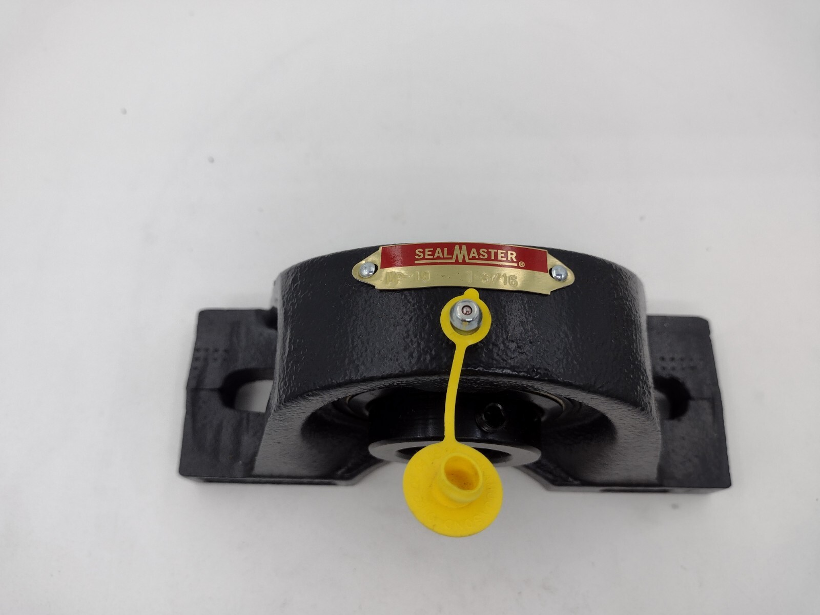 SealMaster MP-19 Pillow Block Ball Bearing Unit