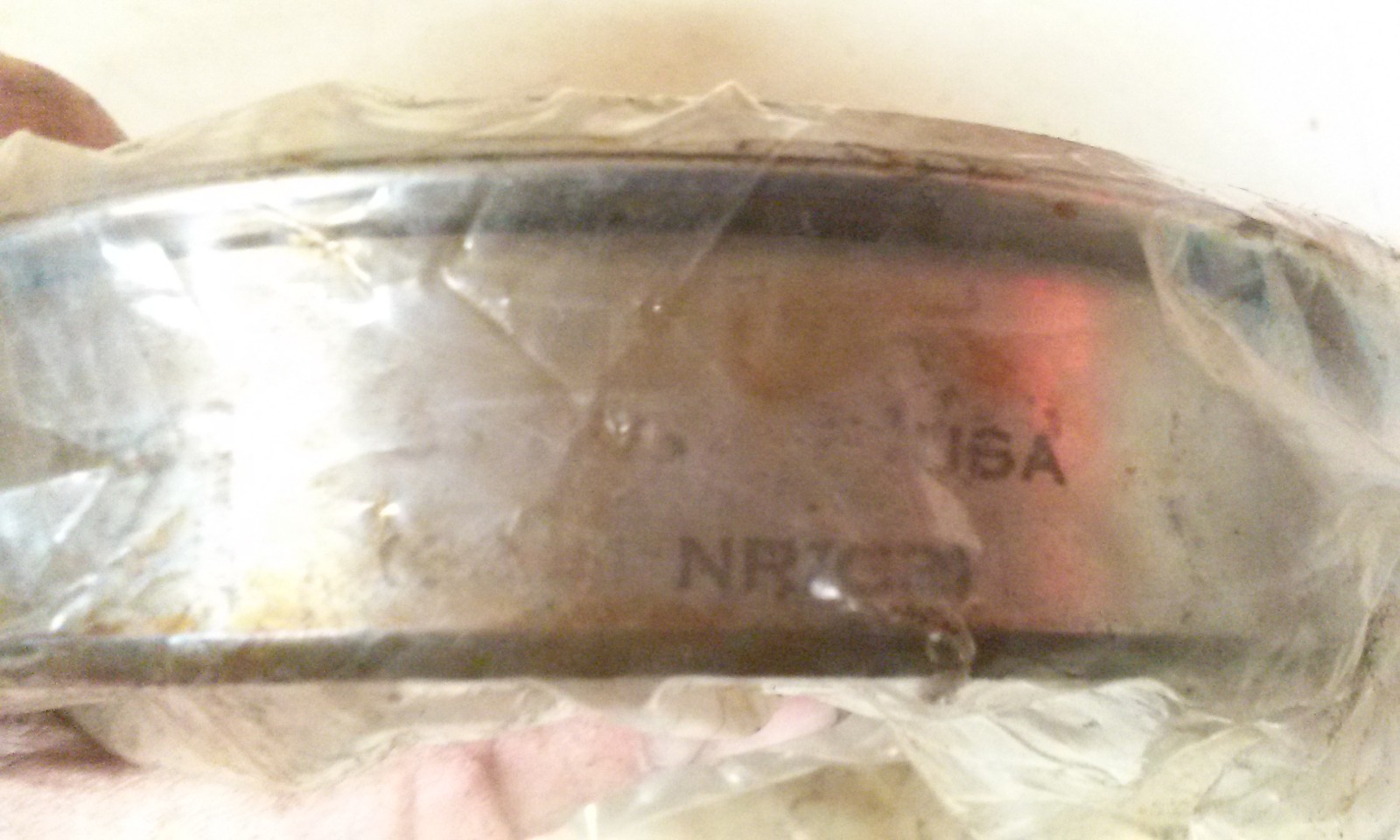 MRC 311SG C3 ball bearing, USA