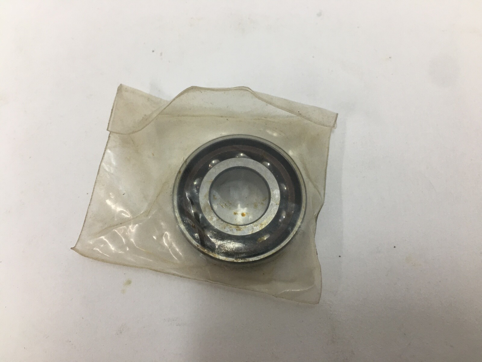 FAG B7001CB.TP4.DUL Angular Contact Bearing Barden 101H B7001CBTP4DUL USA