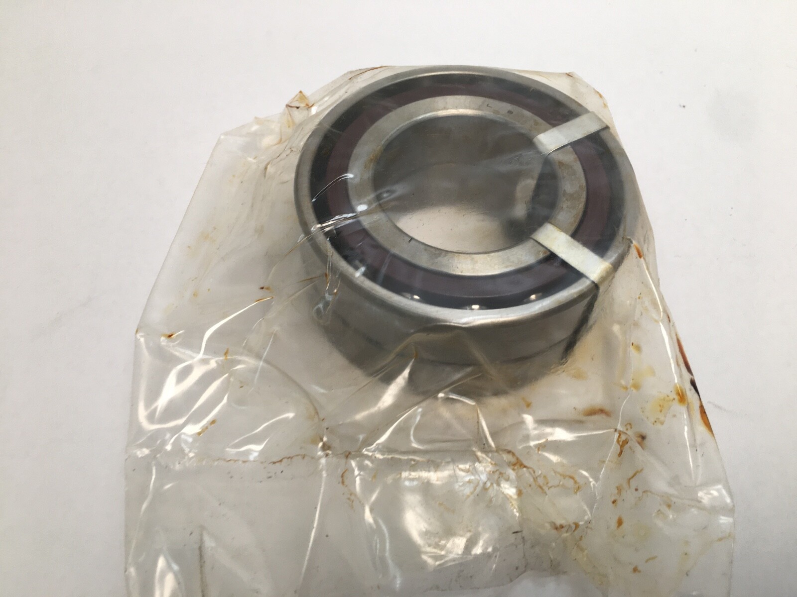 MRC 7209DB Angular Contact Bearing 45x85x19 mm 7209 DB ABEC5 USA Set