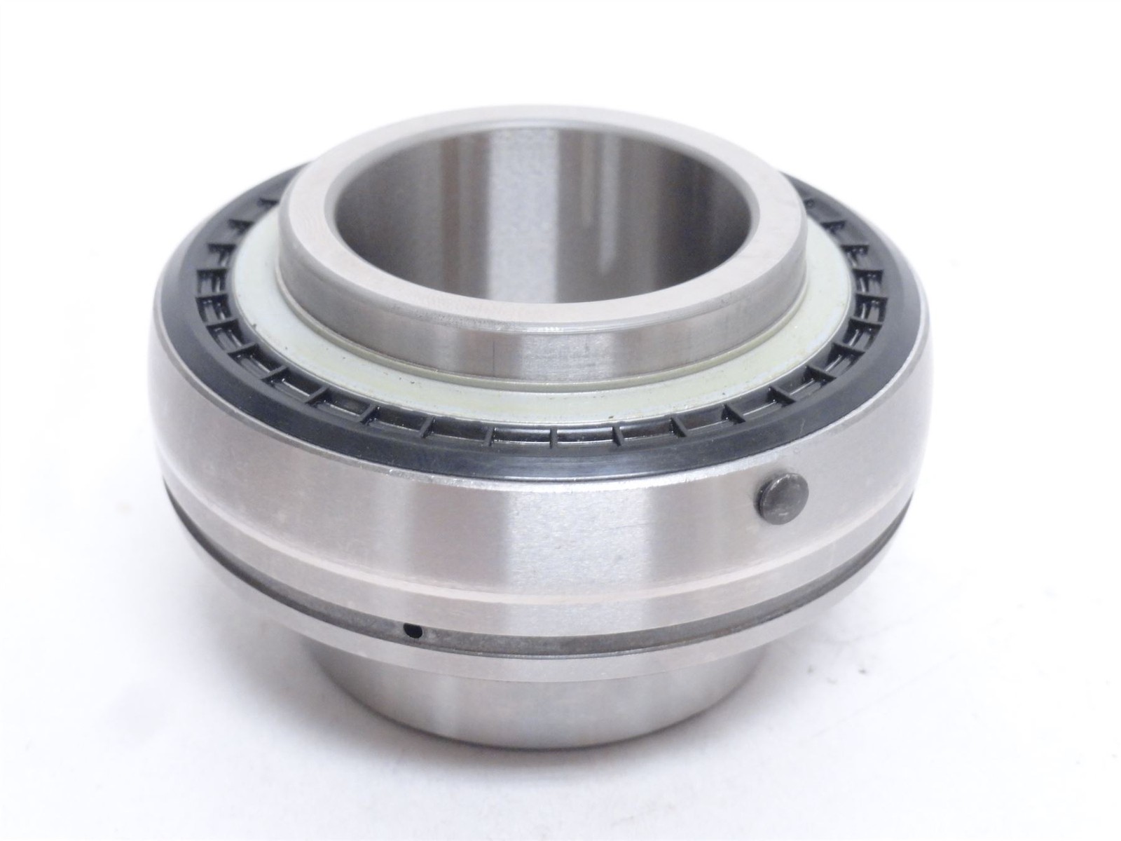 244862 New In Box; Dodge INS-SC-107 Insert Ball Bearing 123368; 1-7/16″ID