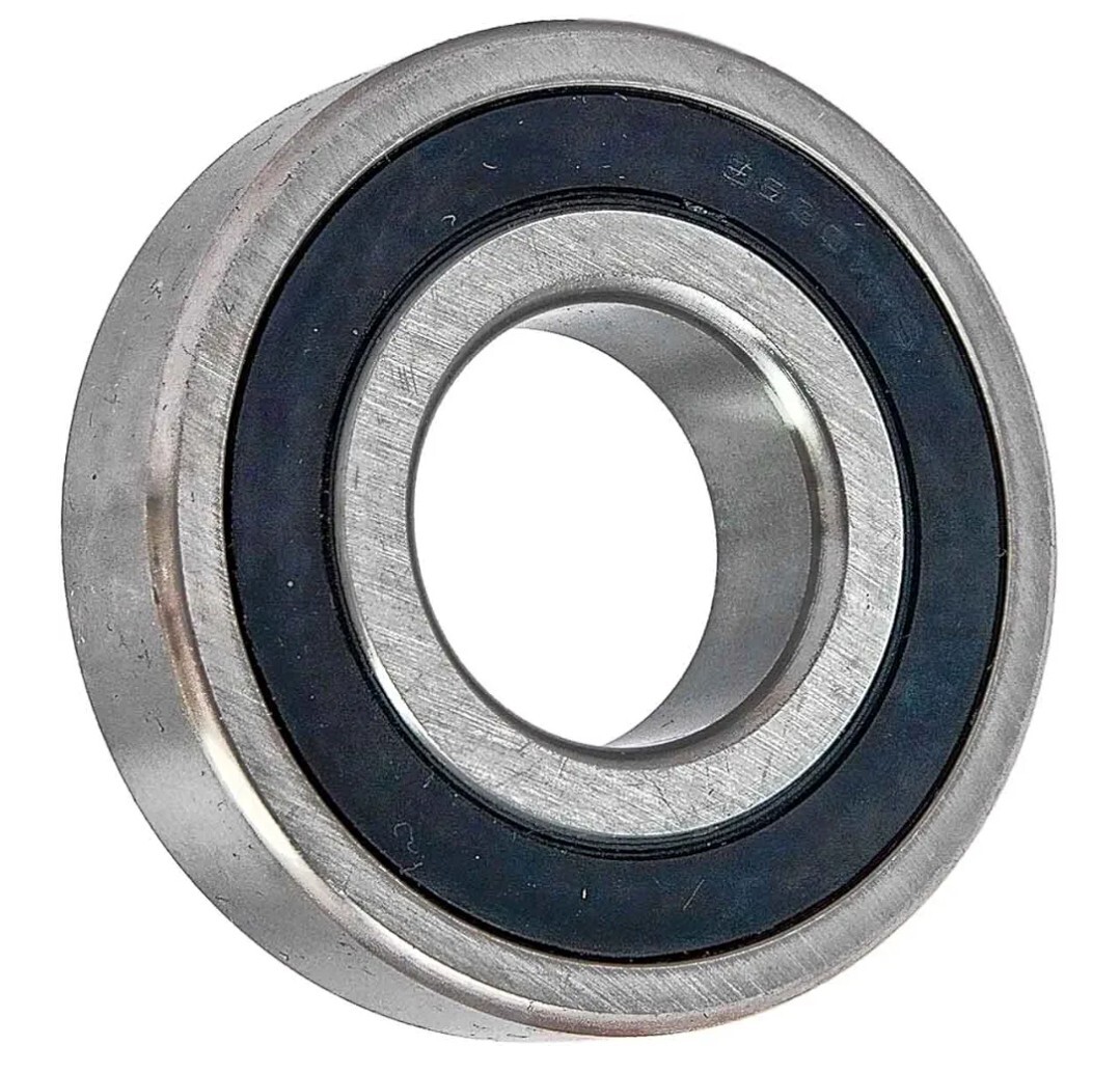 6307-2RS Premium Rubber Seal Ball Bearing C3 EMQ, 35x80x21, 6307 2RS 6307rs