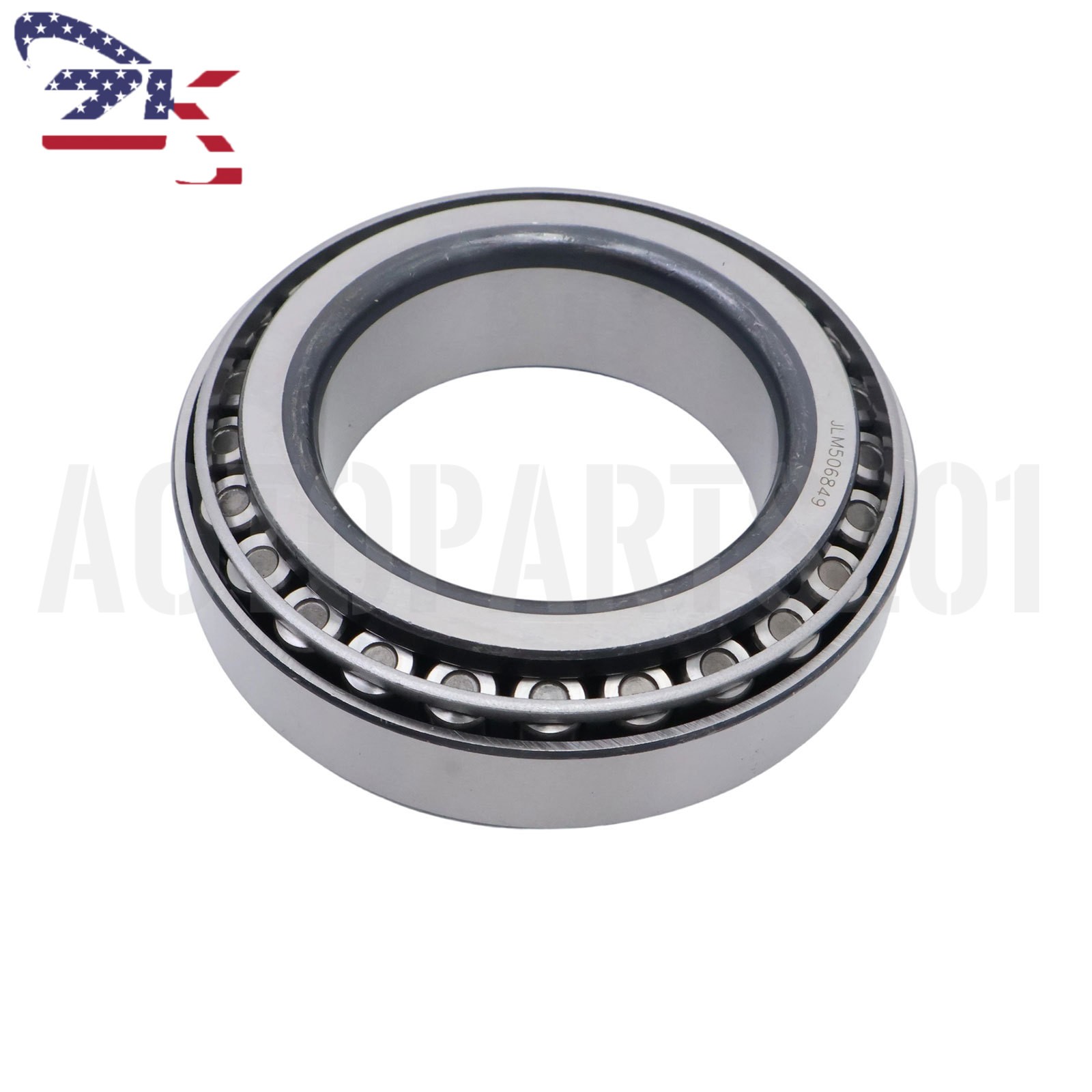 11Pcs HF35 Transmission Set Of Bearings New For C-max Fusion Lincoln Hybrid