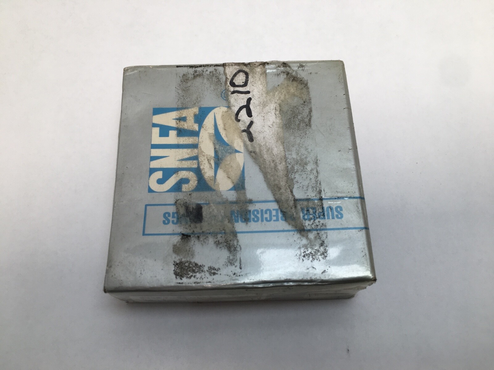 SNFA E235-7CE3UL Bearing 35x72x17 mm 7207-A E-235-7-CE-3-UL ABEC7 Italy