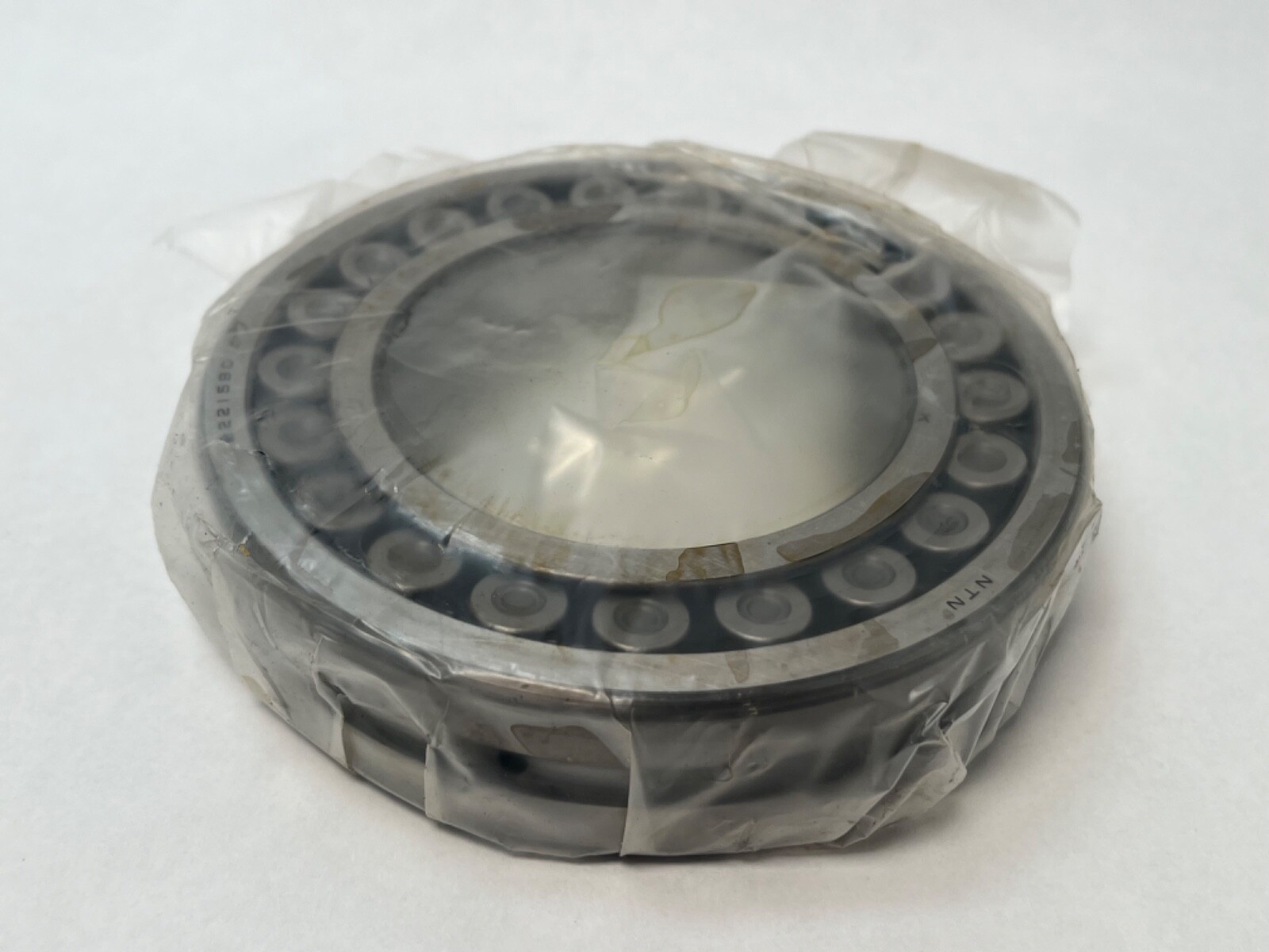NTN 22215BKD1C3 Spherical Bearing 75x130x31 mm 22215CJ 22215-B-K-D1-C3 Japan
