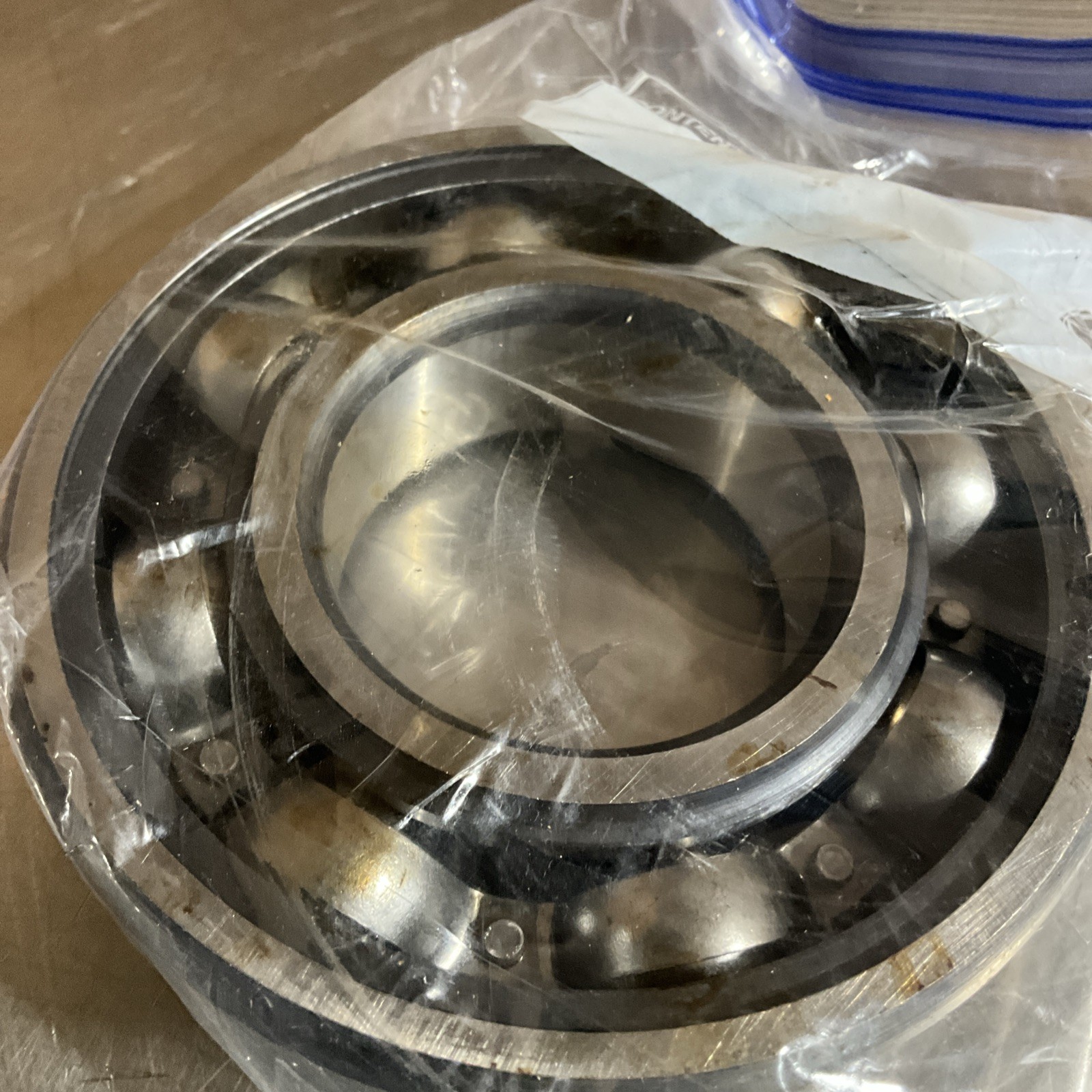 SKF 6311-jem Bearing