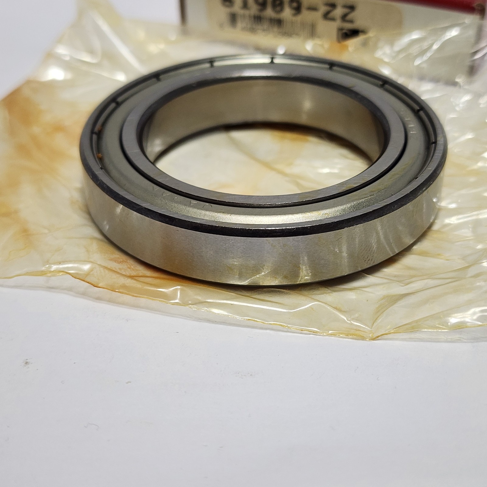 Consolidated 61909-ZZ / 61909 2Z Ball Bearings