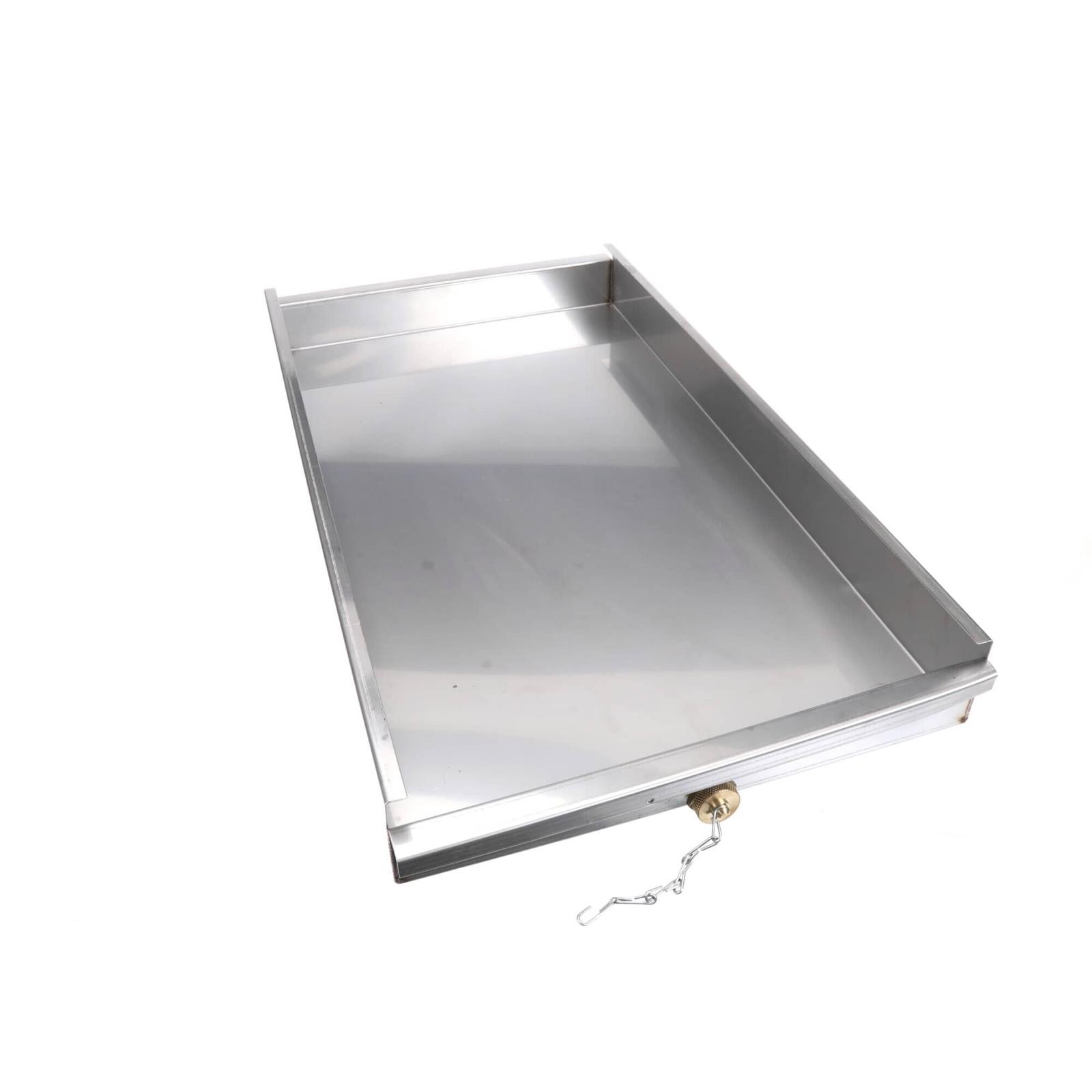 GREASE WATER TRAY FOR MCB-60 Z-6025 – Genuine OEM Replacement Part