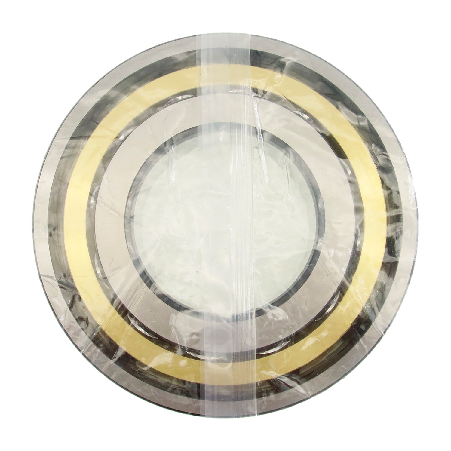 1pc 7317 BECBM single row angular contact ball bearing for SKF NEW