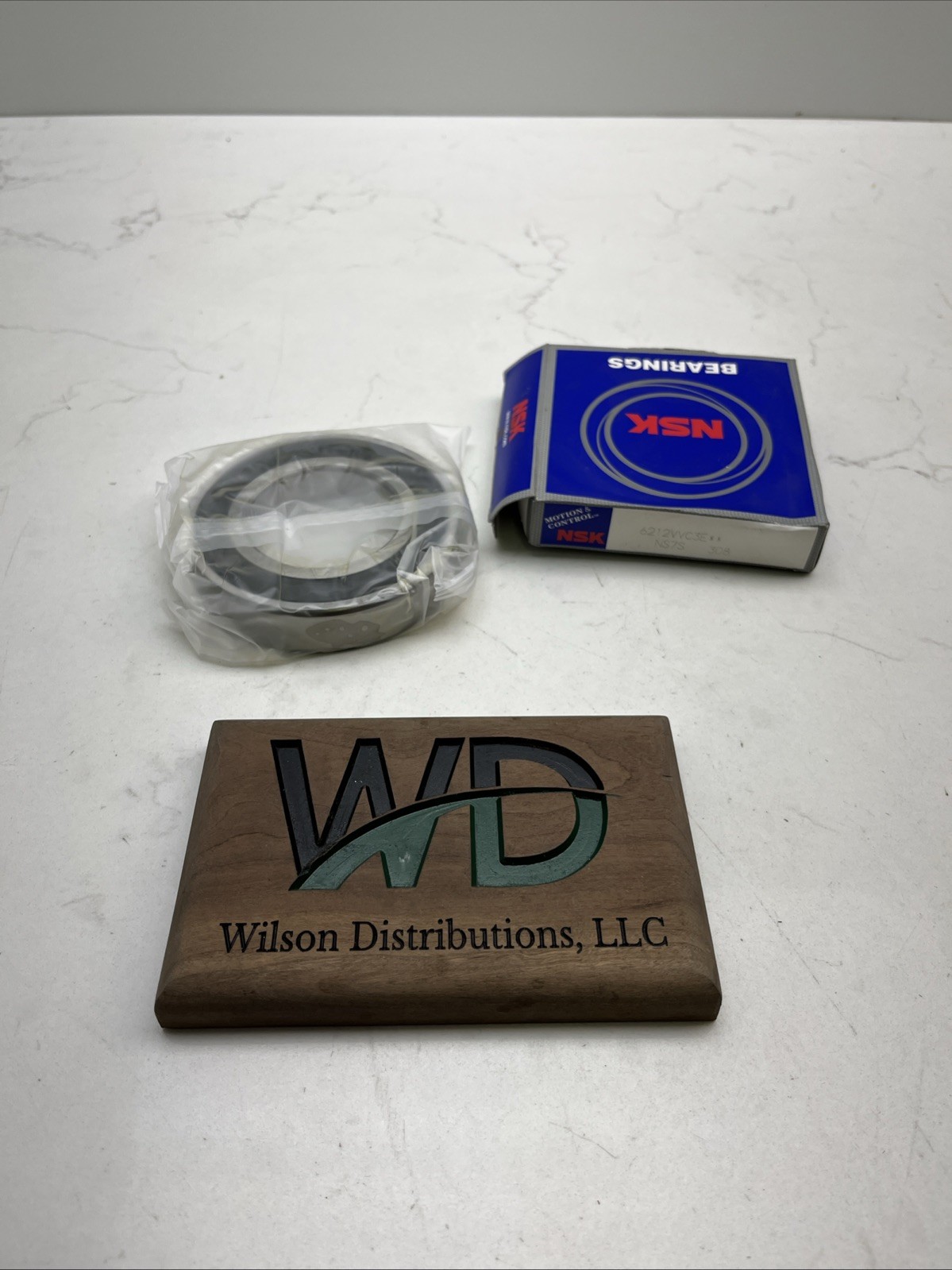 6212VVC3E NSK Bearing