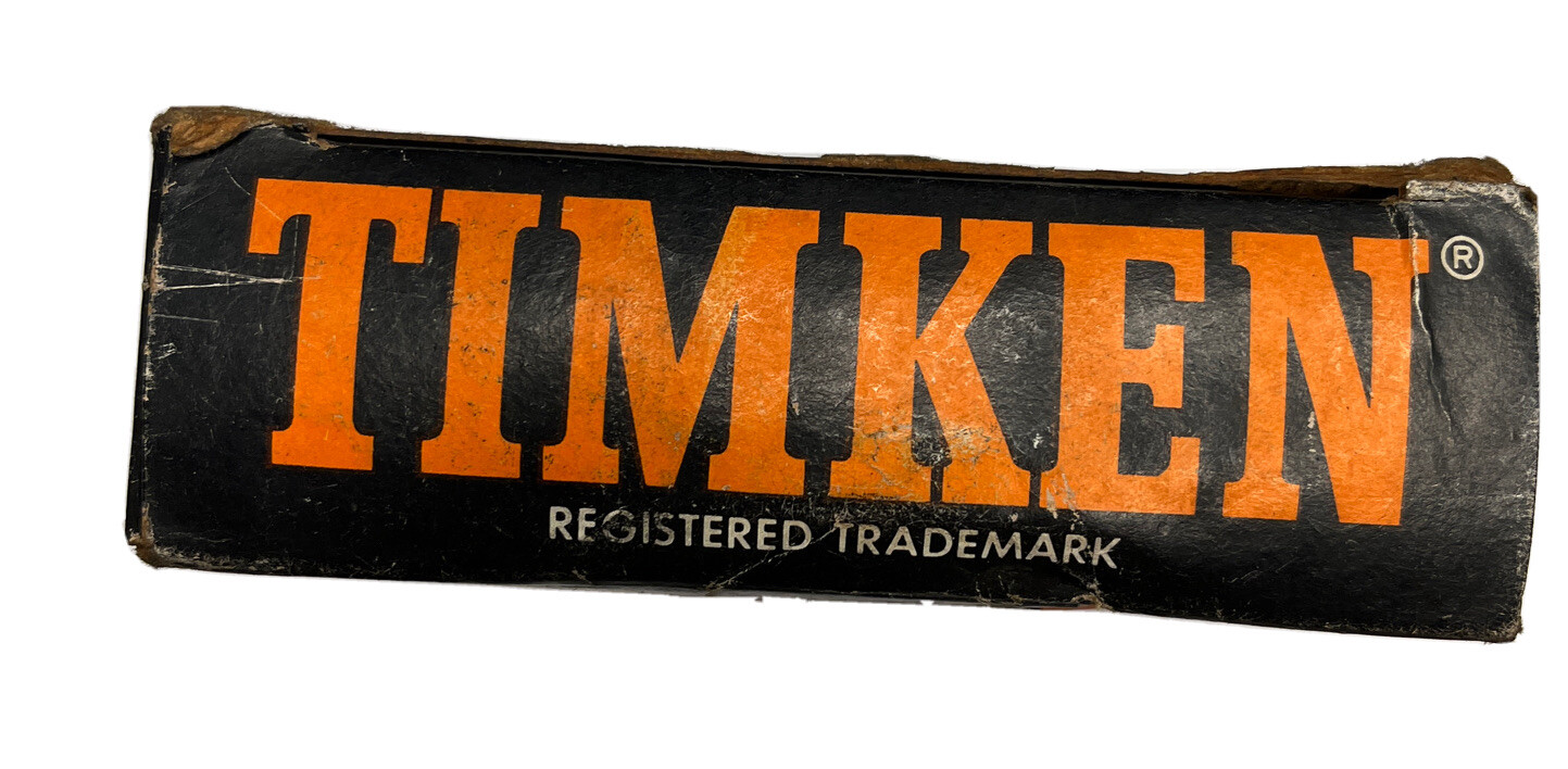Timken 66589 Cone for Tapered Roller Bearing 59,972 x x 31,75 mm
