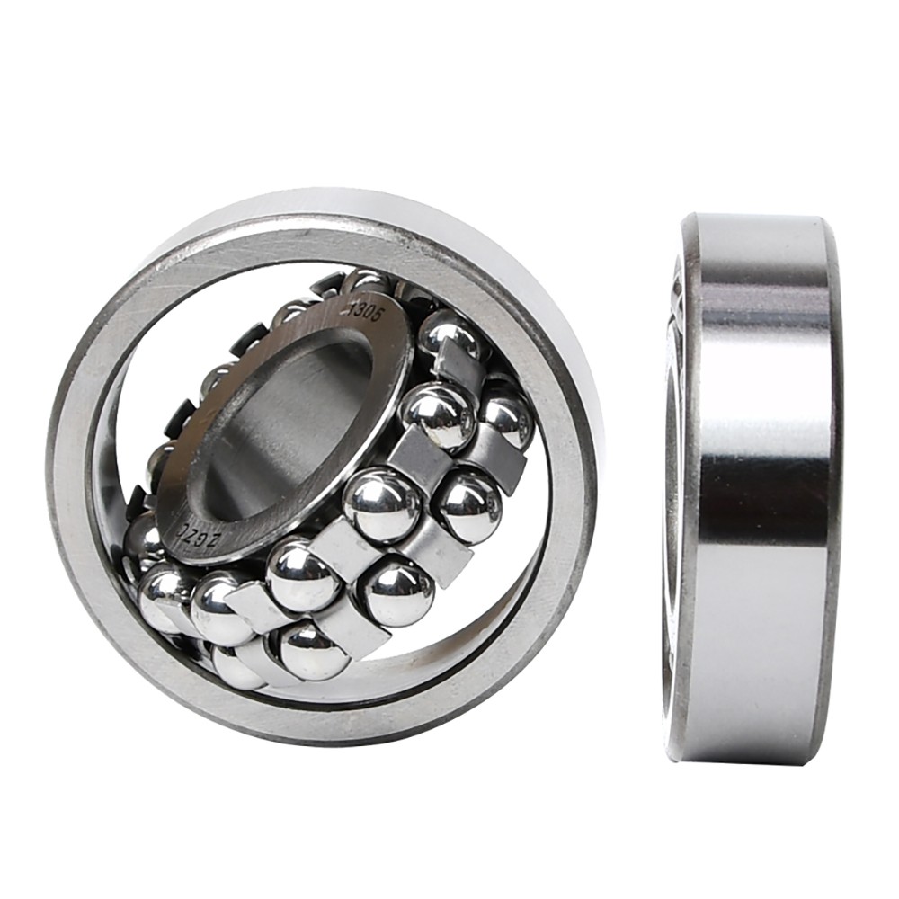 Open Deep Groove Ball Bearing Bearings – Various sizes – Metric – High Quality