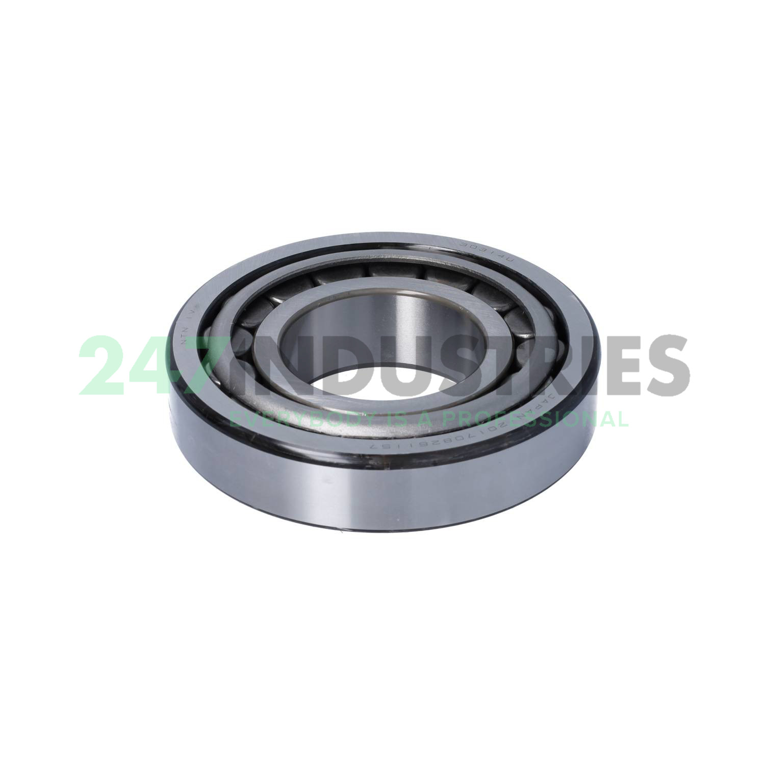 30314 NTN 70 x 150 x 38 mm TAP. ROLL. SINGLE ROW