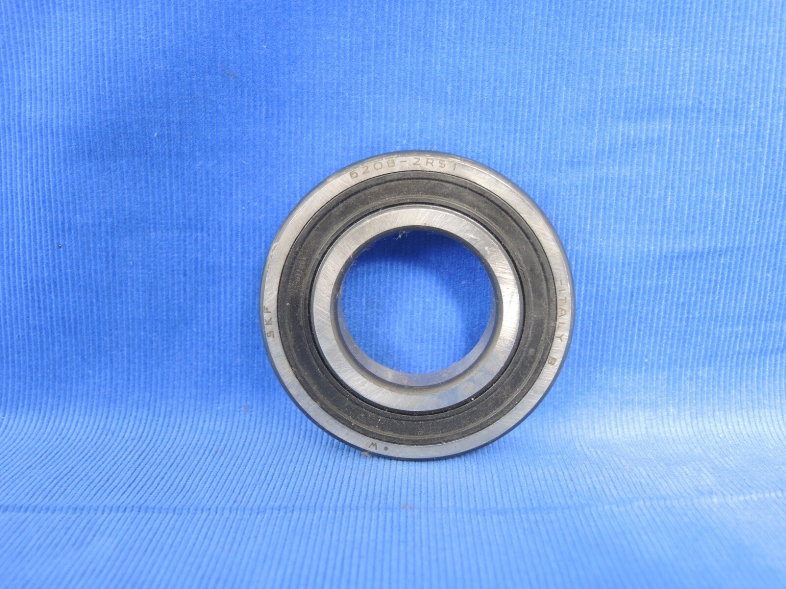 SKF 6208-2RS1 Bearing (New)