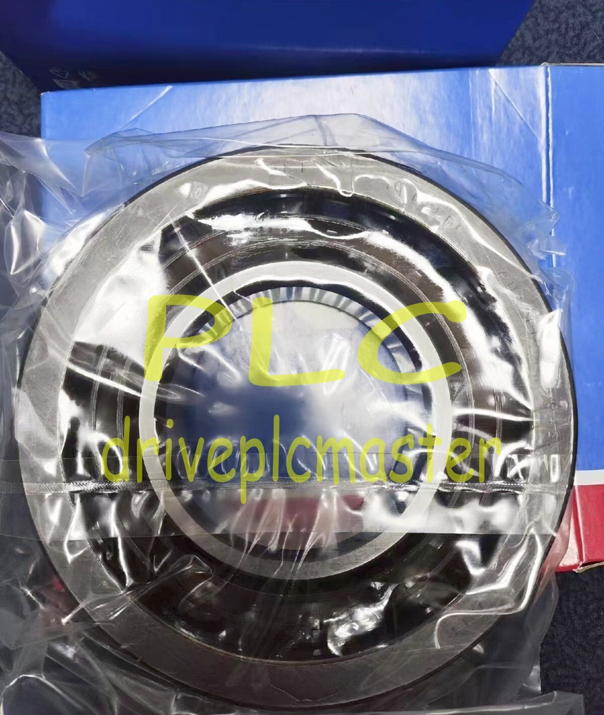 1PC SKF 7316 BECBP single row angular contact ball bearing~