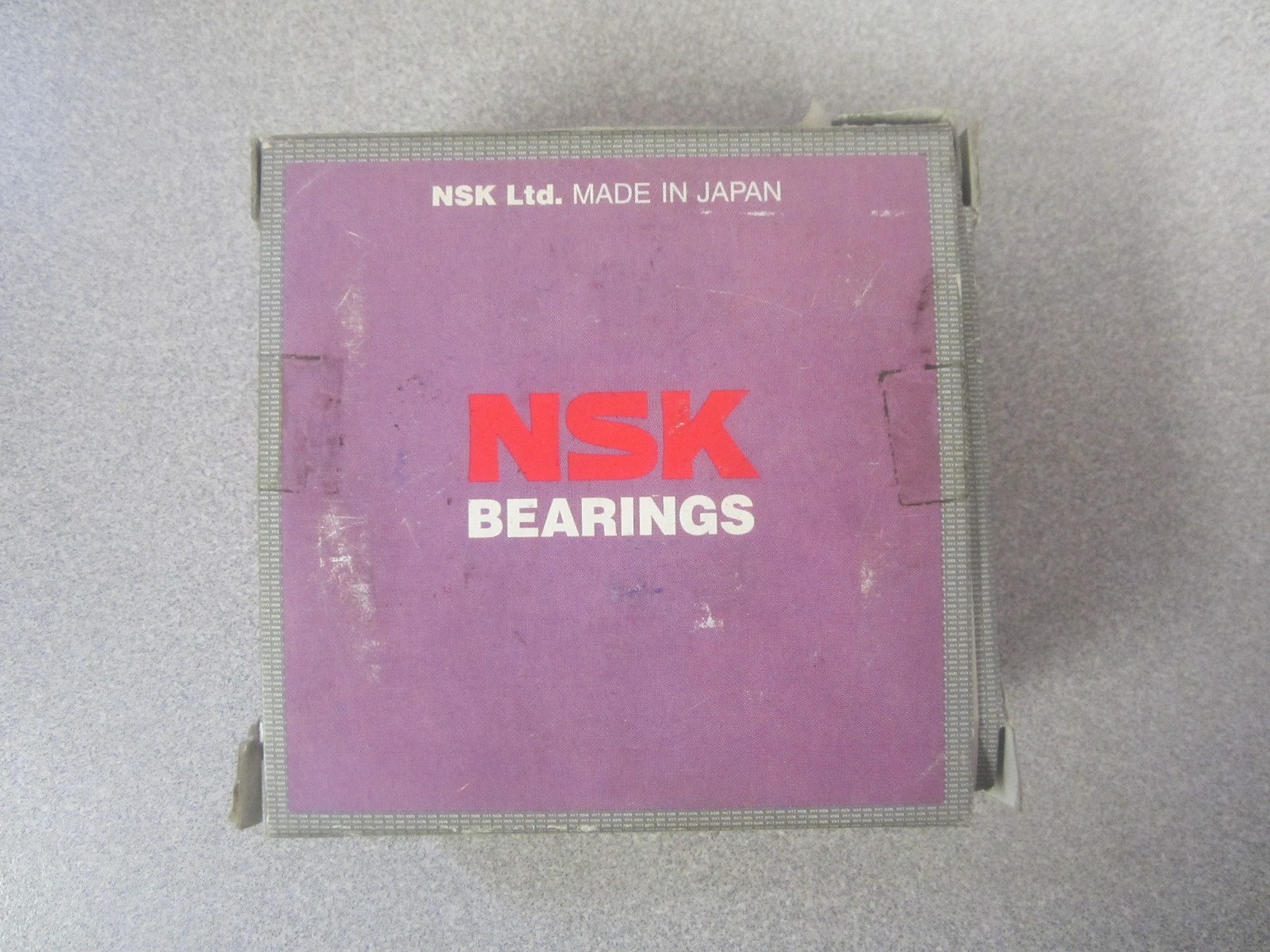 NSK 7209CTYNDULP4 VC-00297 Bearings