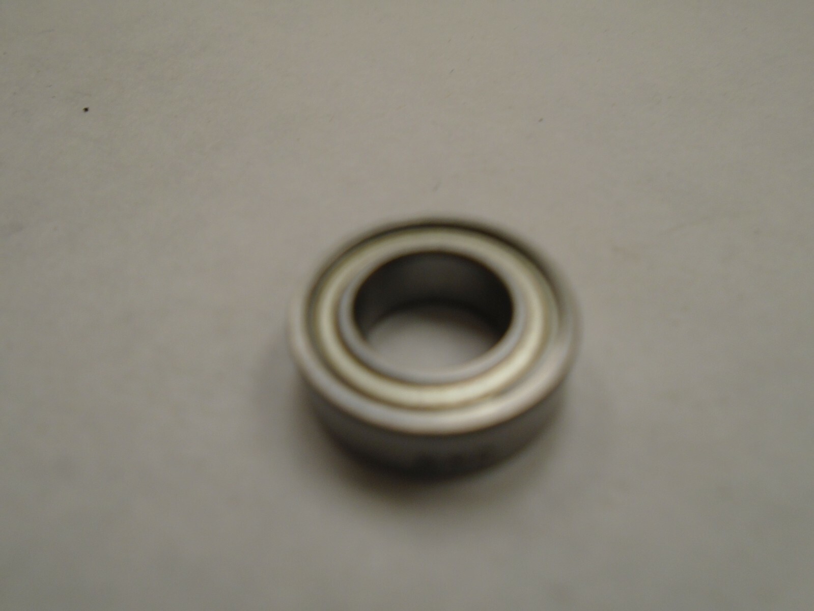 NMD MR137-ZZ SEALED BEARING 7mm X 13mm X 4mm 7X13X4 FRD83