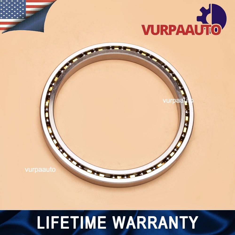 CSXD045 roller bearing 4.5″x5.5″x0.5″ (114.3mm x 139.7mm x 12.7mm) KD045XP0 USA