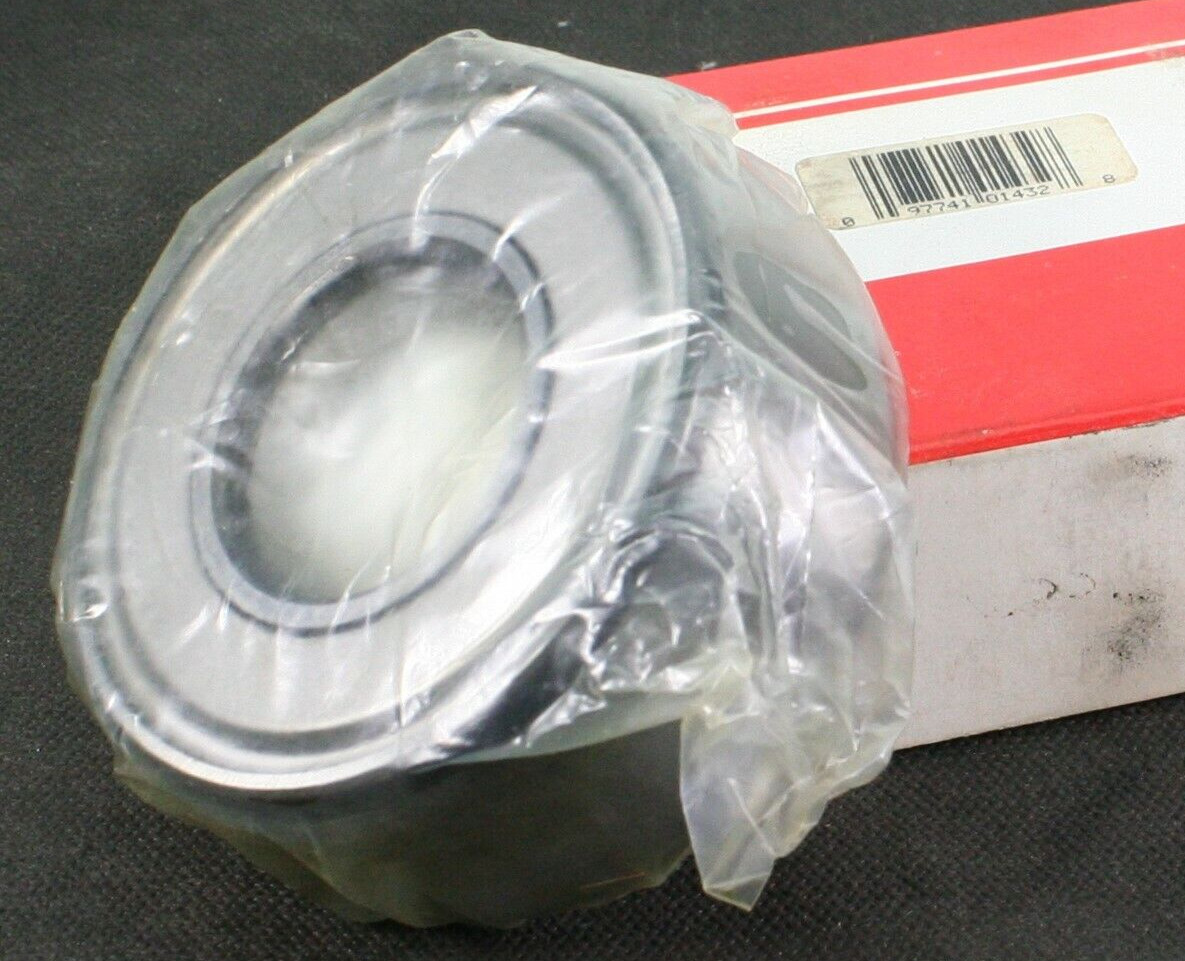 One (1) MRC 5307 CFF H501 Angular Contact Bearing 35MM ID USA NEW