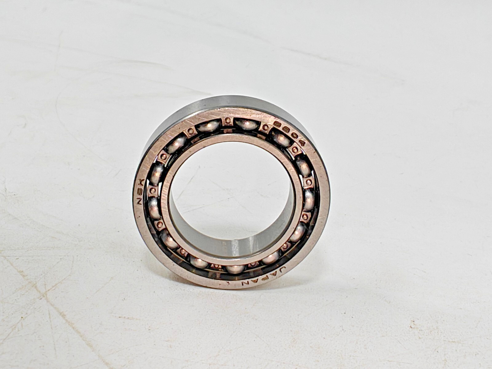 (5Pcs.) 6804 / 61804 NSK Deep Groove Ball Bearing 20x32x7mm Lot Of 5