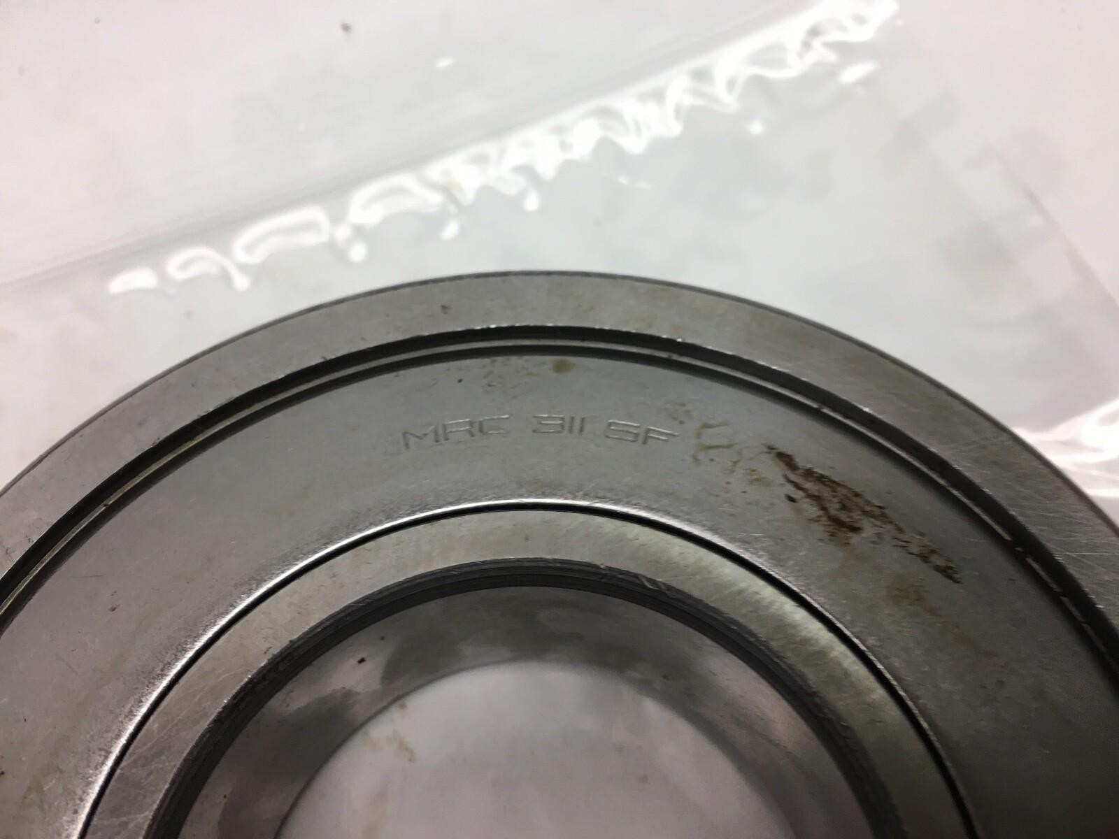 MRC 311SF Baring 55x120x29 mm 311-SF 6311Z-C3 USA