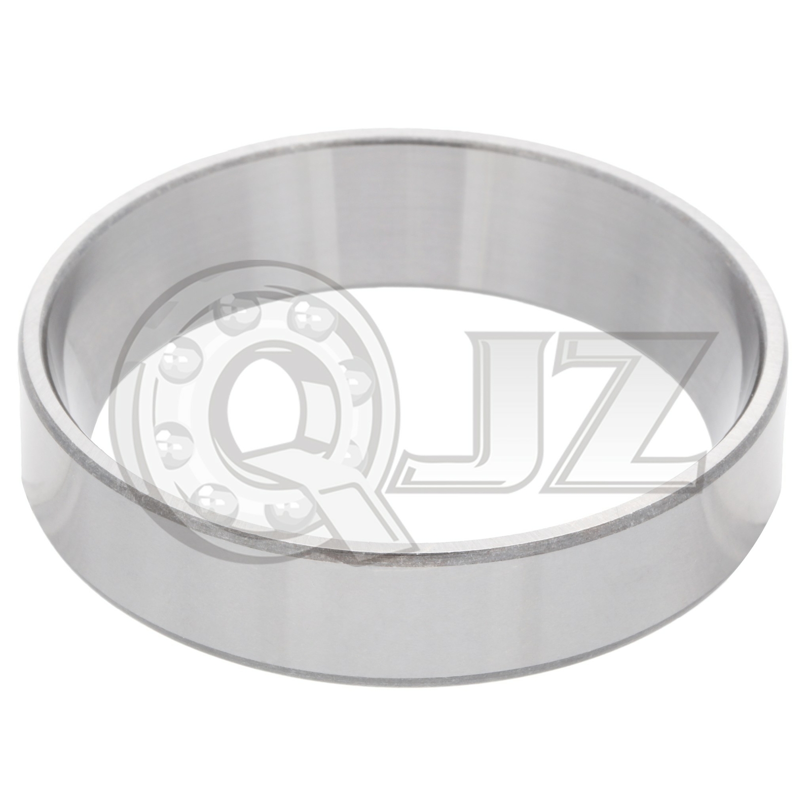 [1-Pack] 13621 Tapered Roller Bearing Outer Cup 2.717″ (Outer) x 0.5938″ (Width)