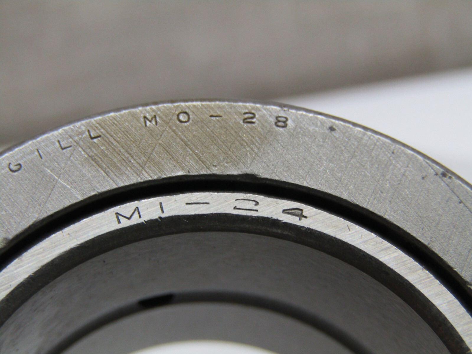 McGill MO-28 MI-24 1-1/2″ X 2-5/16″ X 1-1/4″ Needle Roller Bearing