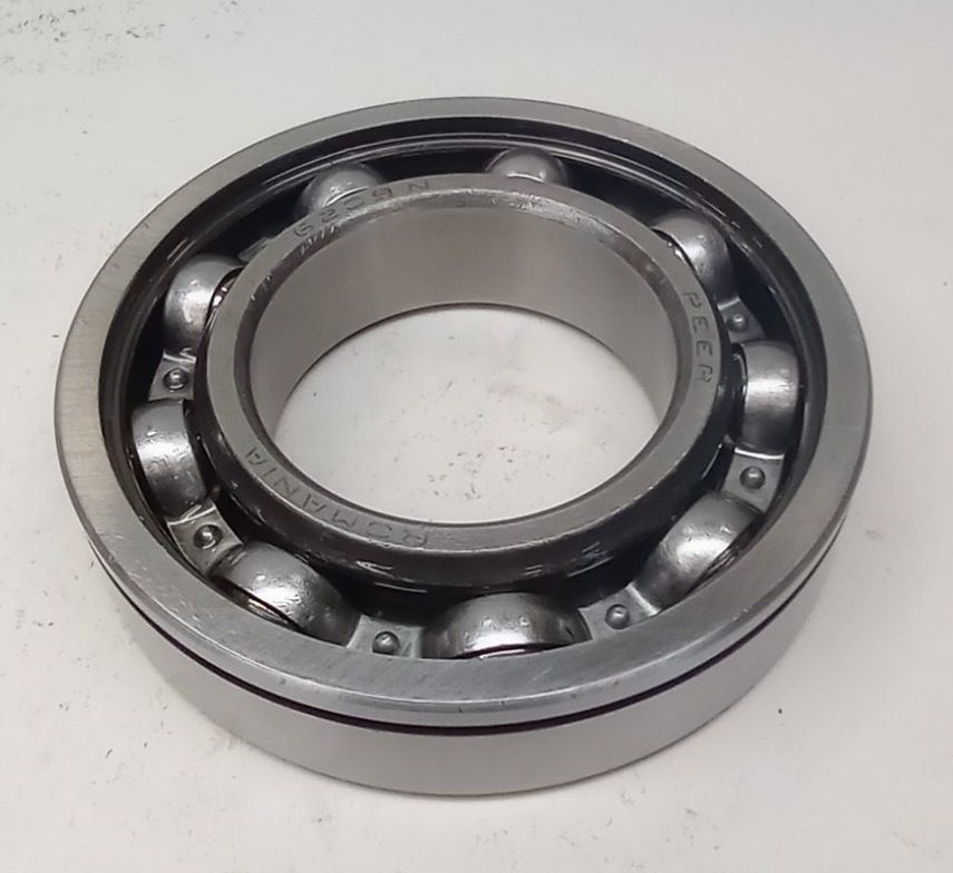 Peer 6209-N Ball Bearing Deep Groove 45X85X19mm 6209N No Snap Ring