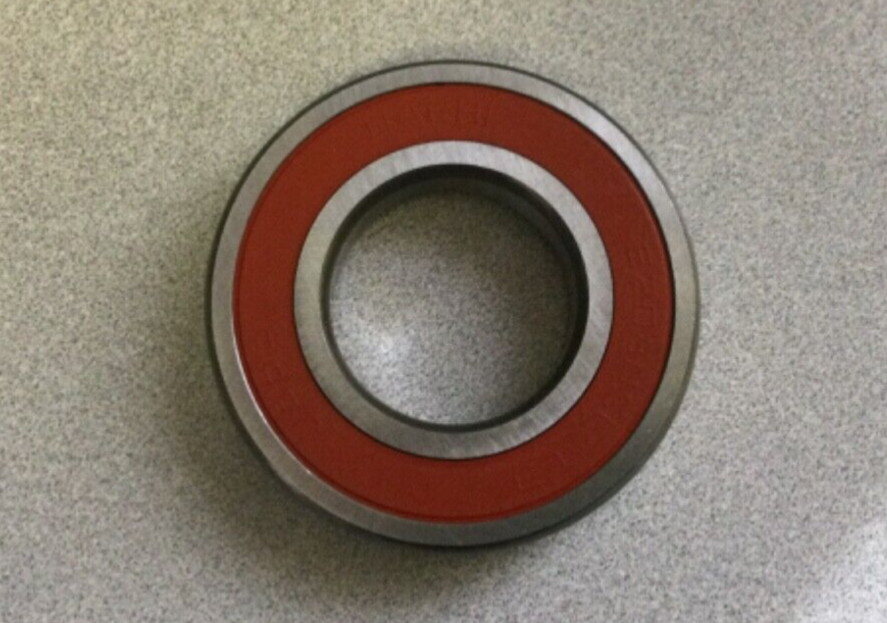 6000-2NSE9C3 Nachi Rubber Seal Ball Bearing 10x26x8 – 6000 2RS, 6000-2NSE
