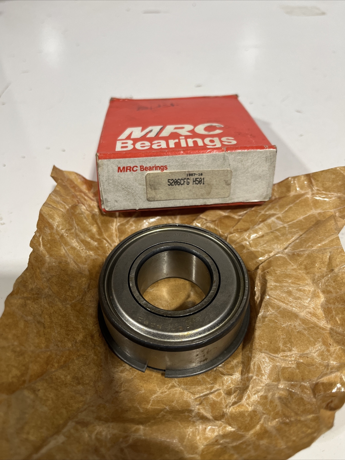 MRC 5206 CFG H501