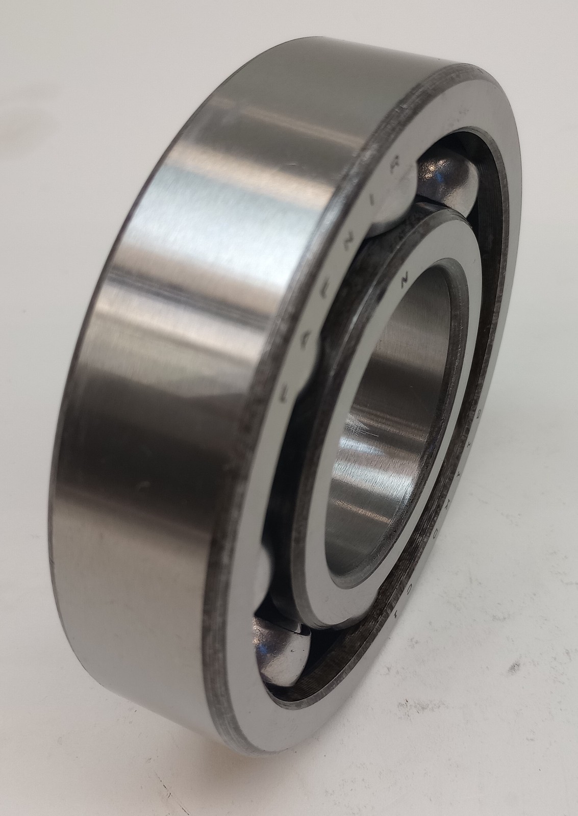 Fafnir 311KD C1 Ball Bearing Deep Groove 55 x 120 x 29mm 311KD-C1 Single Shield