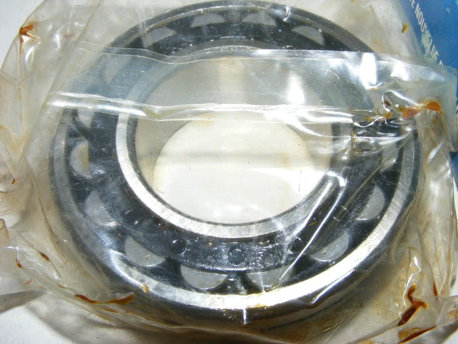 SNR 22208 E K B33 J30 Bearing (zz1)