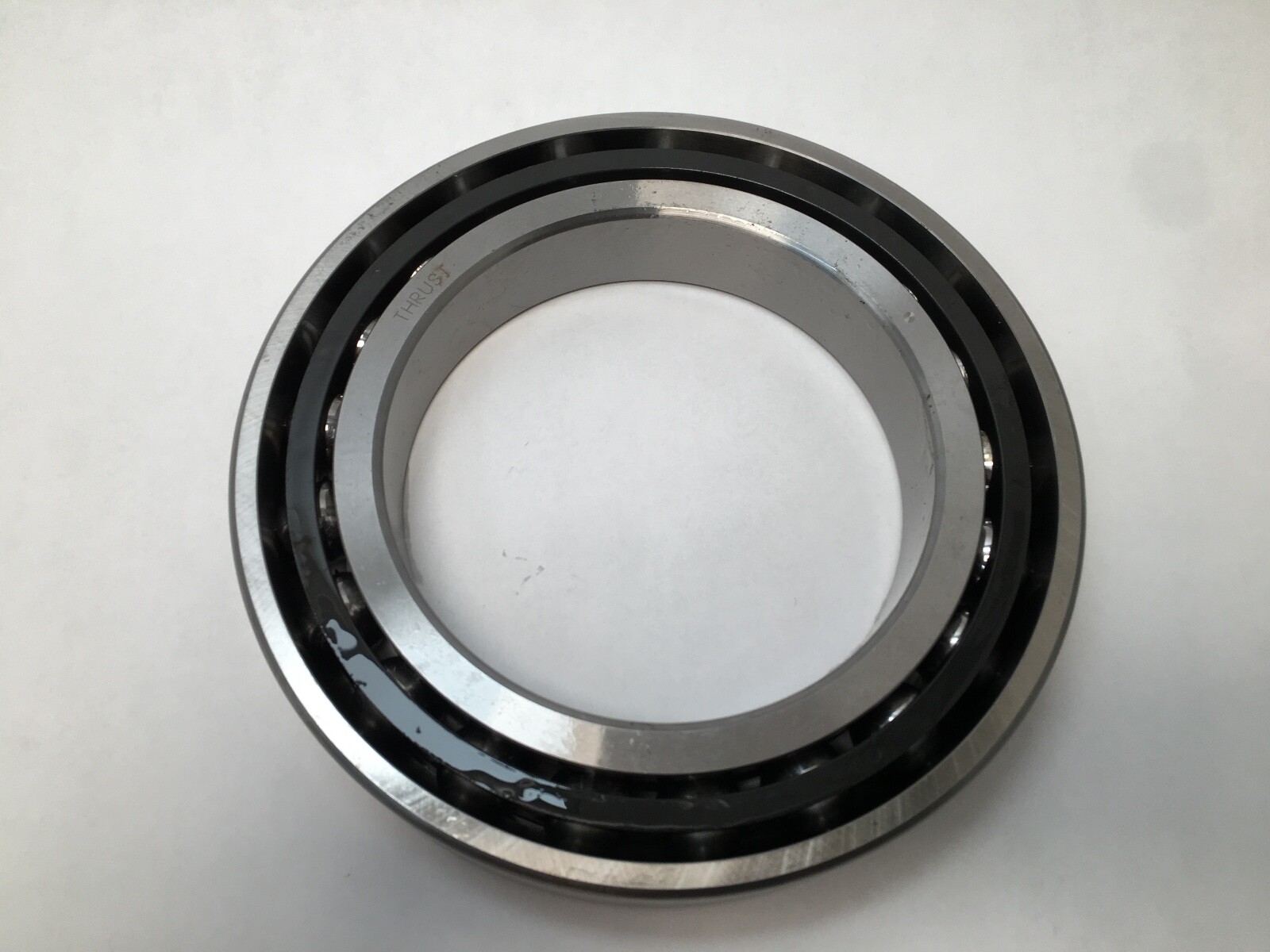 Fafnir 2MM9126WI-SUH Bearing 130x200x33 mm 7026-C 2MM-9126-WI-CR-DUH USA