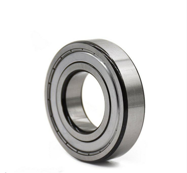 1Pcs NEW SKF High-speed Bearing Iron Cover Seal 6917-2Z