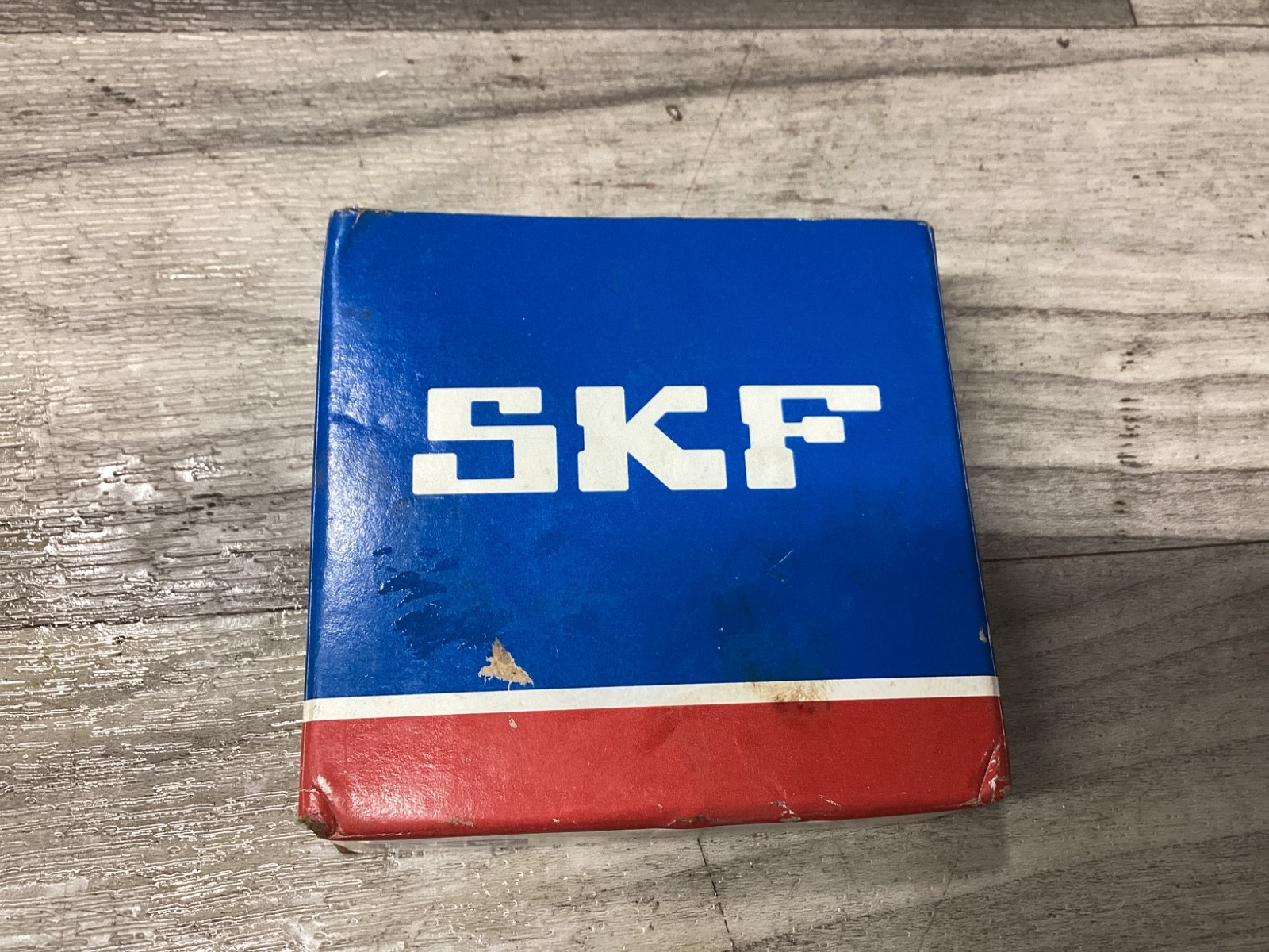 SKF 6307-C3 BALL BEARING #116N142