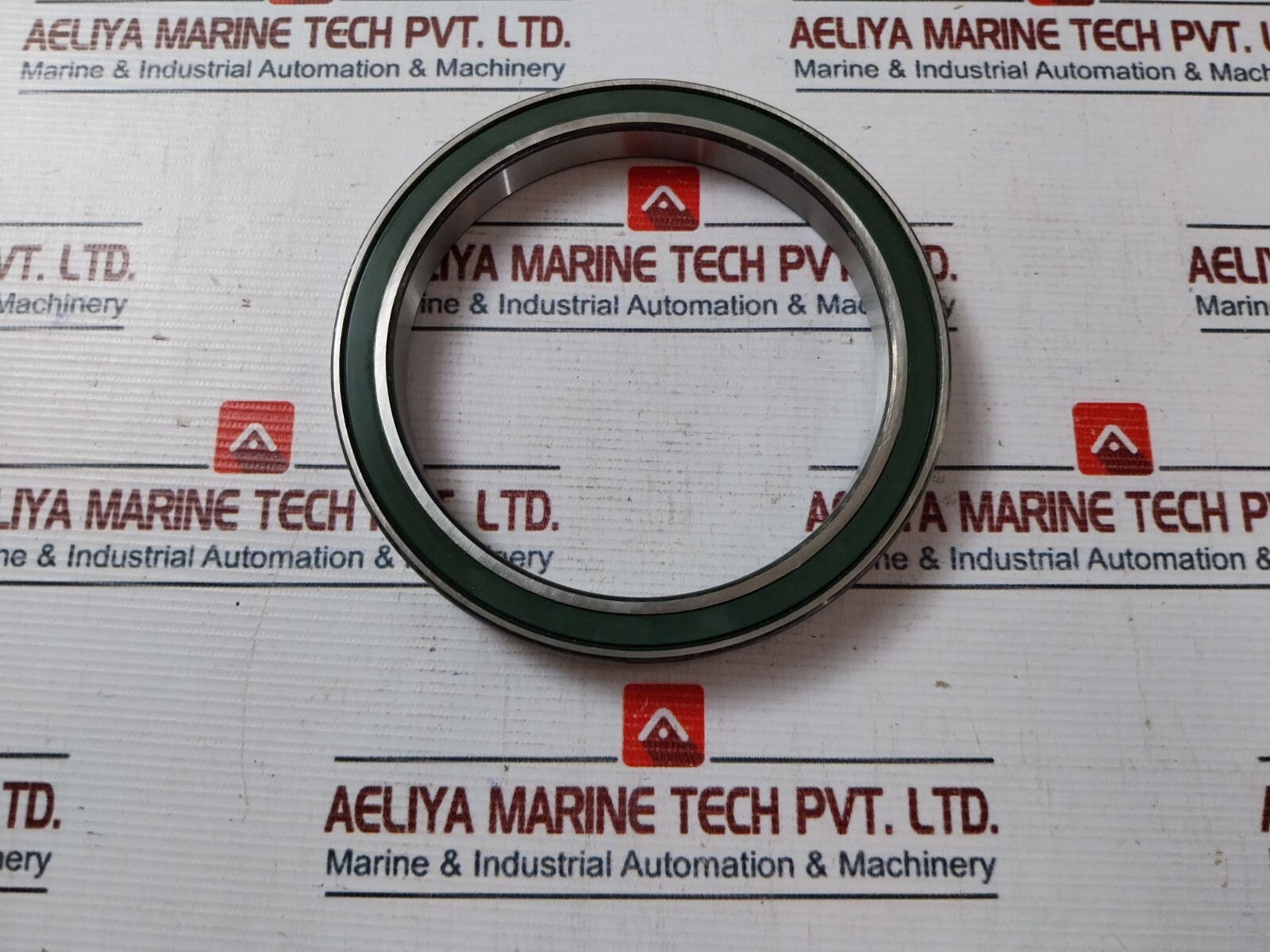 Skf 61824-2rz Bearing Ball Grooved Wirth/gh 4500 Ba0056689