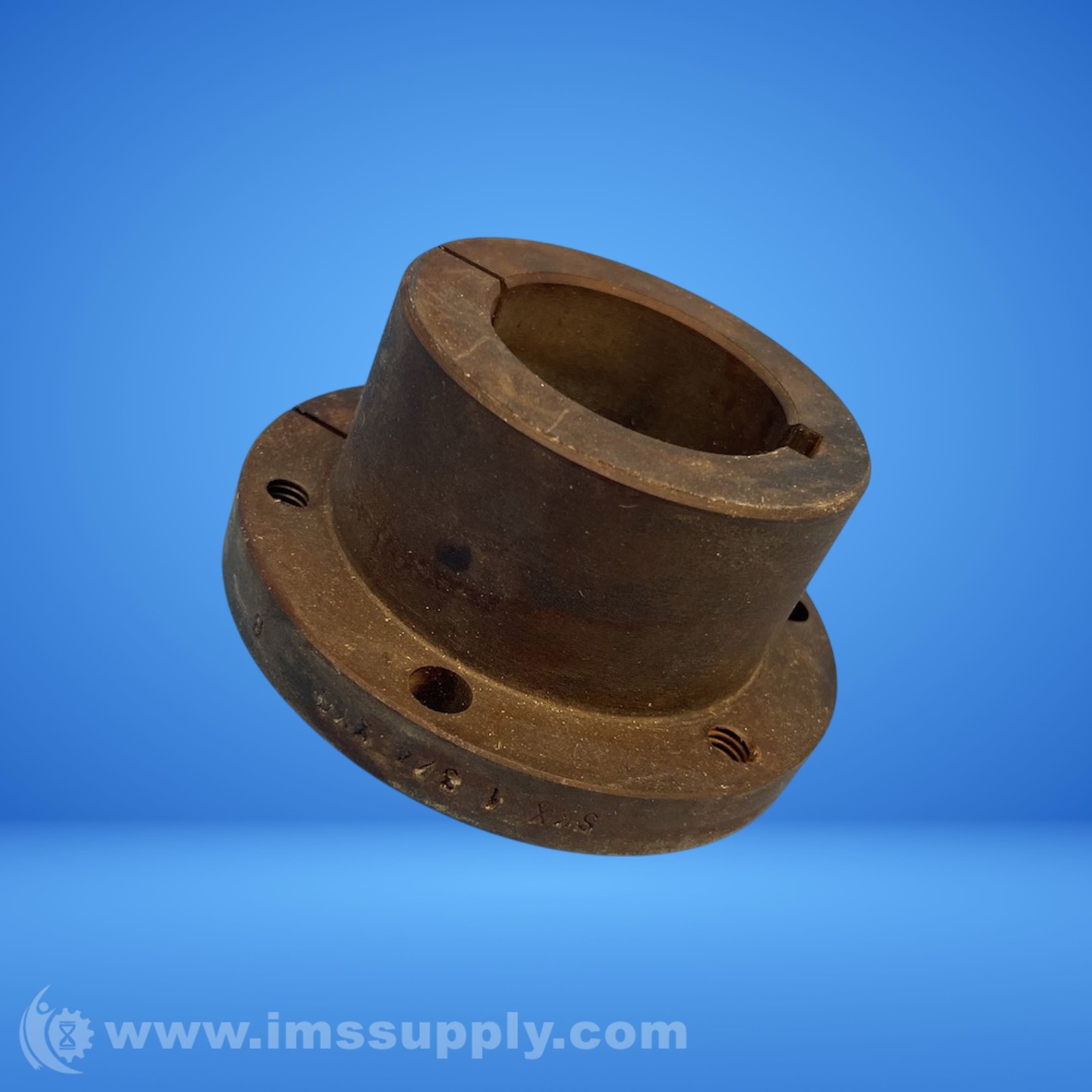TB Woods SK134 QD Bushing FNOB