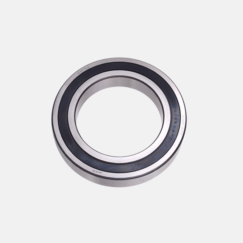 Double Row Thickened Bearing 5001-2RS 12 * 28 * 16 Pneumatic Tool Polishing