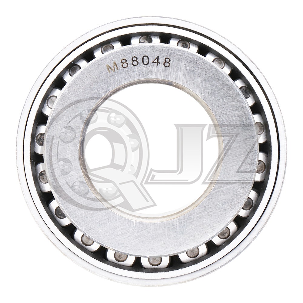 [1-Pack] M88048-M88010Tapered Roller Bearing Set (1-5/16 x 2-11/16 x 7/8″)