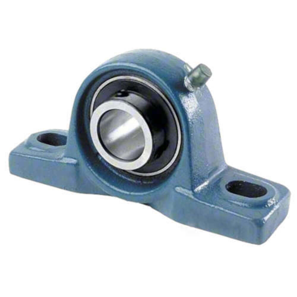 UCAK204-12 Turner Pillow Block Bearing With Low Shaft