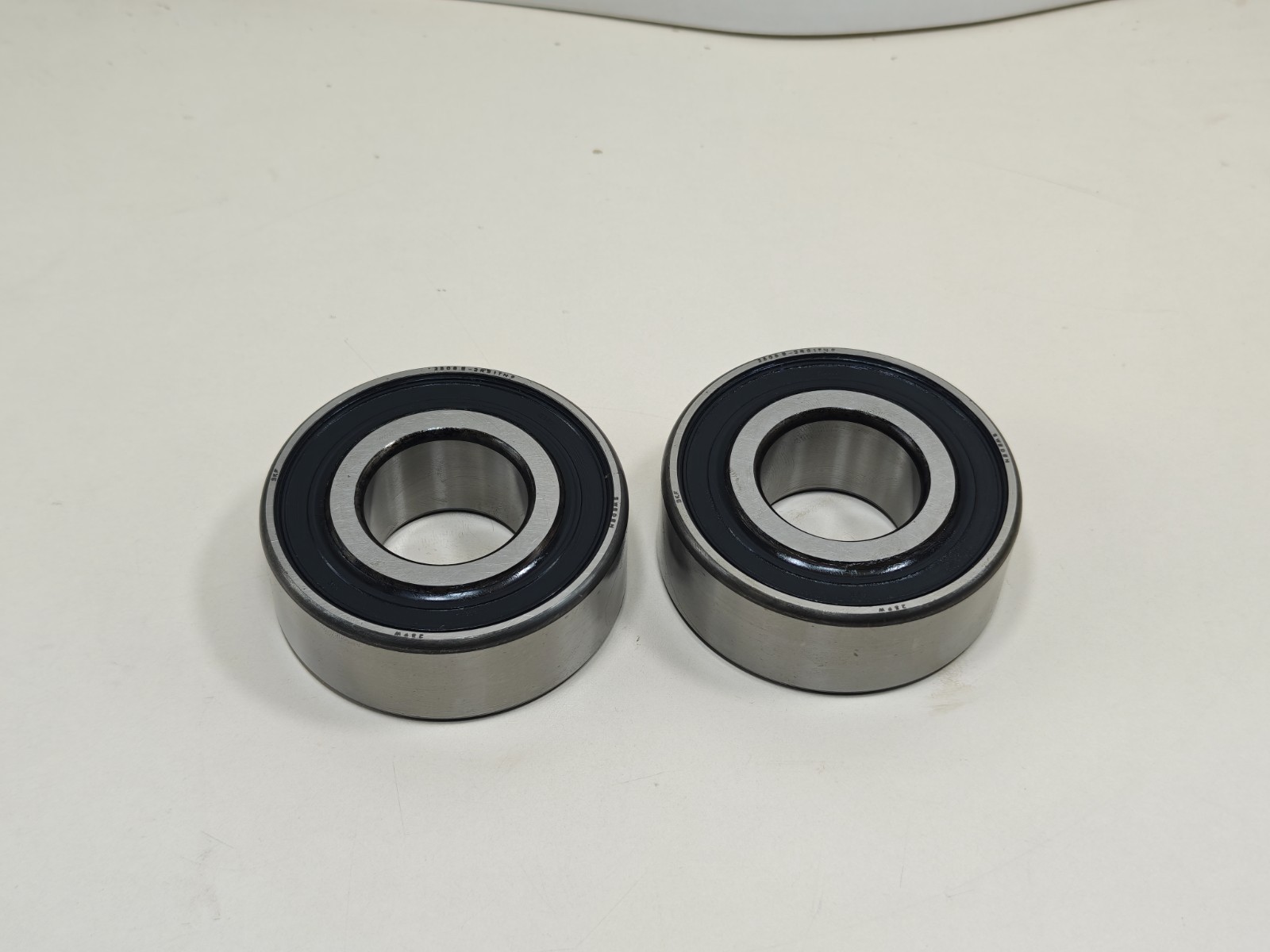 2308E-2RS1TN9 SKF Double Row Self Aligning Ball Bearing SKF 2308E 2RS1 TN9