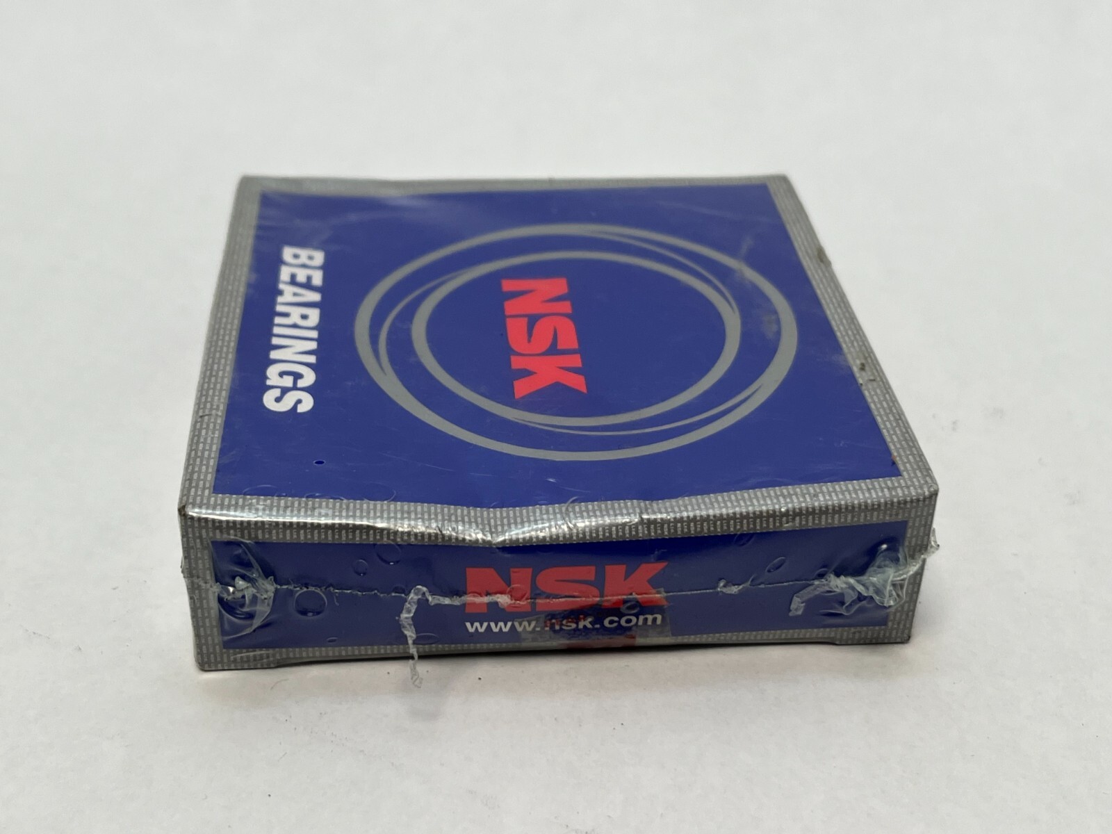 NSK 45TAC75BSUC8PN7B Bearing 45x75x15 mm 45TAC75-B-SUC-8-PN-7B Japan